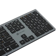 фото Клавиатура Oklick 890S