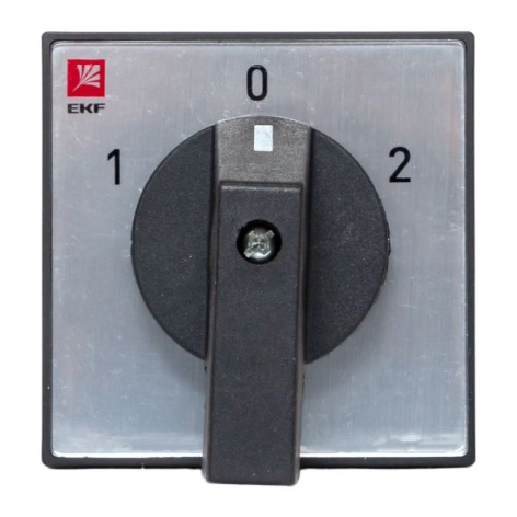 фото Переключатель кулачковый  EKF pk-1-43-32 в Уфе