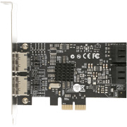 фото Контроллер Exegate EXE-504