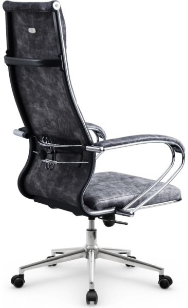 фото Кресло офисное Metta L 1m 42 Bravo в Красноярске