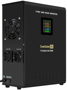 фото Комплект Exegate FineSine SX-2000.LCD.AVR.2SH
