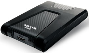 фото Внешний диск HDD ADATA AHD650-1TU31-CBK