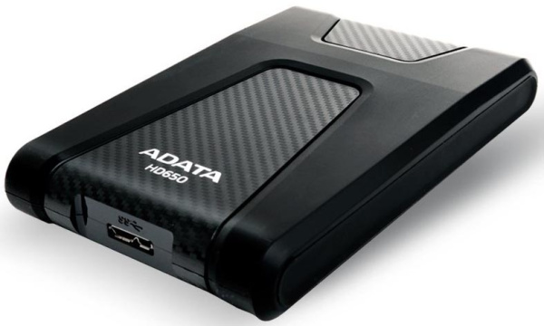 фото Внешний диск HDD 2.5