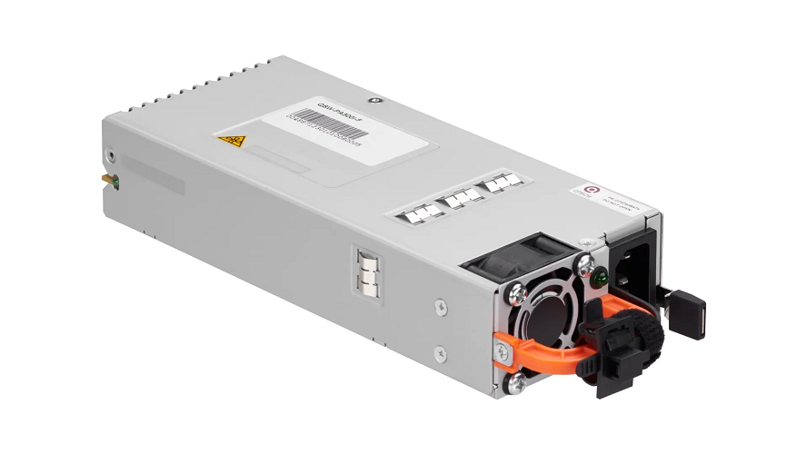 

Модуль питания QTECH QSW-PA300I-F QSW-7605 (AC, 300 Вт), QSW-PA300I-F