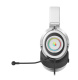 фото Гарнитура  A4Tech G535 (BLACK+WHITE) USB