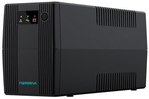 фото Источник бесперебойного питания  Marsriva MR-UF1050 в Уфе