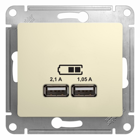 фото Розетка  Systeme Electric GSL000233 в Волгограде