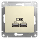 фото Розетка  Systeme Electric GSL000233 в Волгограде