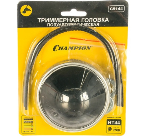 фото Головка триммерная CHAMPION C5144 в Воронеже