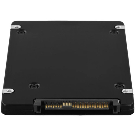 фото SSD накопитель 7680 ГБ Samsung MZQL27T6HBLA-00A07, PCIe 4.0 x4, [MZQL27T6HBLA-00A07] в Омске