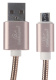 фото Кабель интерфейсный USB 2.0 Cablexpert CC-G-mUSB02Cu-1.8M в Казани