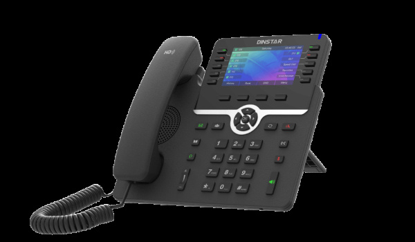 фото Телефон VoiceIP  Dinstar C66GP в Казани