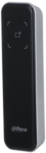 Изображение товара Считыватель карт Dahua DHI-ASR2200A-D для контроля доступа