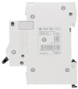 фото Автоматический выключатель Systeme Electric C9F14106