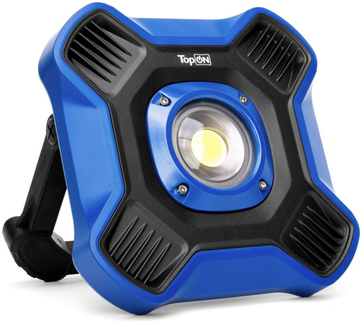 фото Фонарь аккумуляторный TopOn TOP-MX5B в Омске