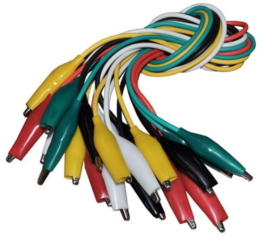 Изображение товара Зажим Rexant 16-0036