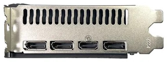 фото Видеокарта Sinotex Radeon RX 5700 XT Ninja (AJ57XTF86F) в Ростове-на-Дону