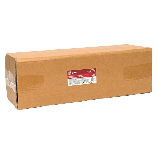 

Коронка алмазная EKF wchp-sf172/450 (проходка) WCHP-172/450 (1 1/4'' UNC) Expert, wchp-sf172/450