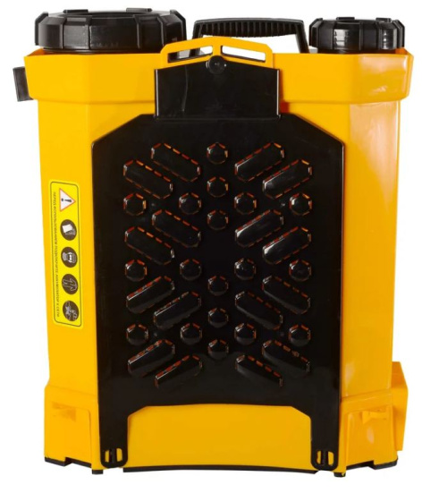 фото Опрыскиватель Huter SP-10Li