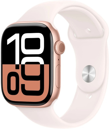 фото Часы  Apple Watch Series 10 GPS 46mm в Самаре