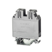 фото Клемма проходная DKC KRU-35N