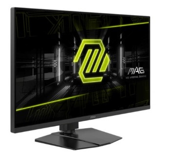фото Монитор 31,5" MSI MAG 322URDF E16 (УЦЕНЕННЫЙ)