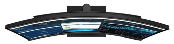 фото Монитор 34" Lenovo ThinkVision P34w-20 в Уфе