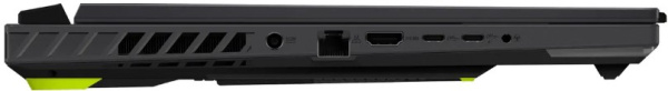 фото Ноутбук ASUS ROG Strix G16 G614PP-TS206 (, , , , ) [90NR0L68-M009F0]