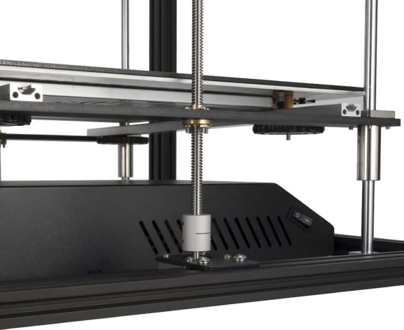 фото 3D принтер  Creality Ender-5 Plus в Ростове-на-Дону