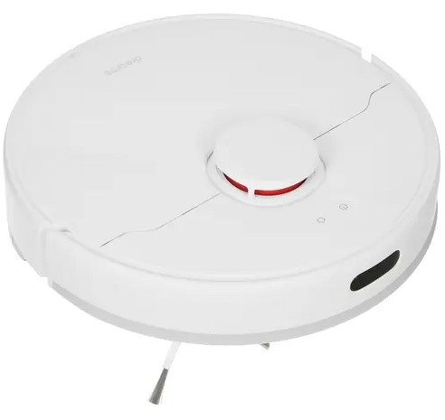 фото Робот-пылесос  Dreame Vacuum and Mop D10 Plus в Казани