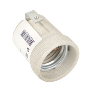 фото Патрон EKF LHCe-E27-h