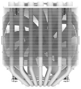 фото Кулер ID-Cooling SE-207-XT SLIM SNOW