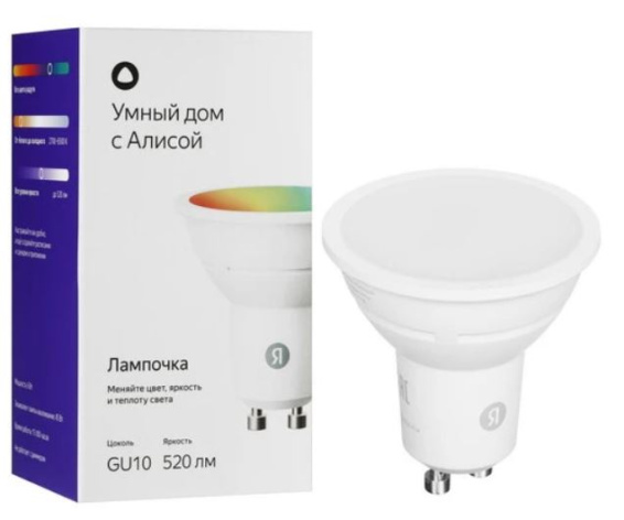 фото Лампа  Яндекс YNDX-00559 в Уфе