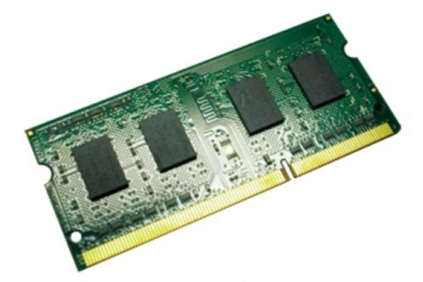 фото Модуль памяти  QNAP RAM-16GDR4ECT0-SO-2666 в Уфе