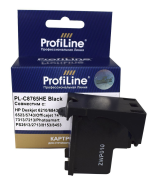 фото Картридж ProfiLine PL-C8765HE-Bk