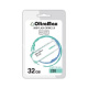 фото Накопитель USB 2.0 32GB OltraMax OM-32GB-220-Light Gr в Красноярске
