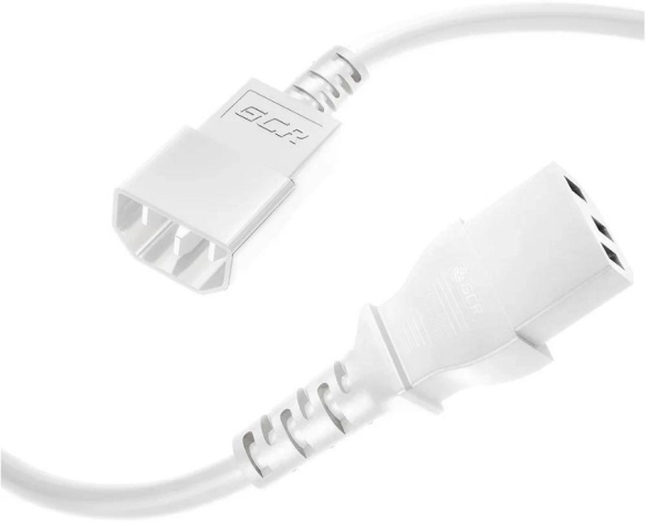фото Кабель питания  Greenconnect GCR-54355 в Нижнем Новгороде