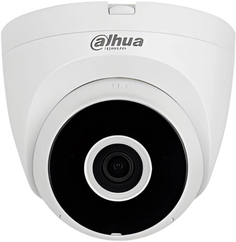 фото Видеокамера IP Dahua DH-IPC-HDW1230DTP-STW-0280B в Уфе