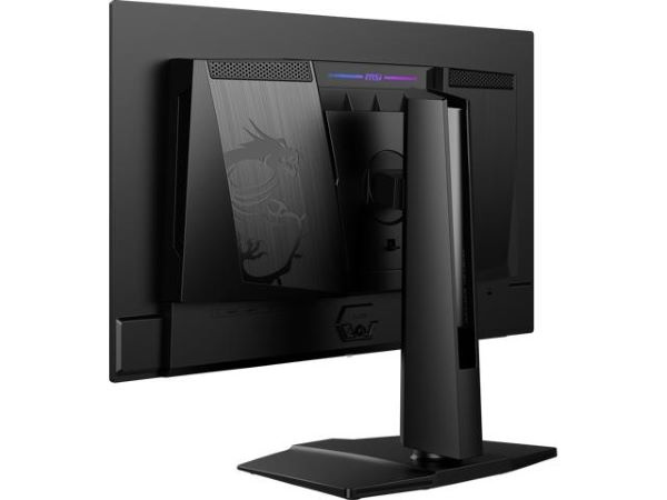 фото Монитор 26,5" MSI MPG 271QRX QD-OLED в Уфе