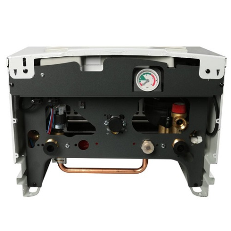 фото Котел газовый Baxi ECO Life 24F в Уфе