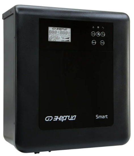 фото Источник бесперебойного питания Энергия Smart.2 1000W в Санкт-Петербургe