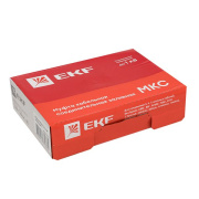 фото Муфта соединительная EKF mks-3