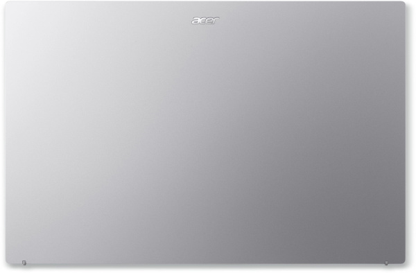 фото Ноутбук  Acer Extensa 15 EX215-34-33AF в Красноярске 15.6 ", Core i3, 16 Гб RAM, 512 Гб SSD, UHD Graphics, Серебристый