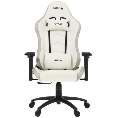 фото Кресло игровое KFA2 Gaming Chair 01 RGB SE в Уфе