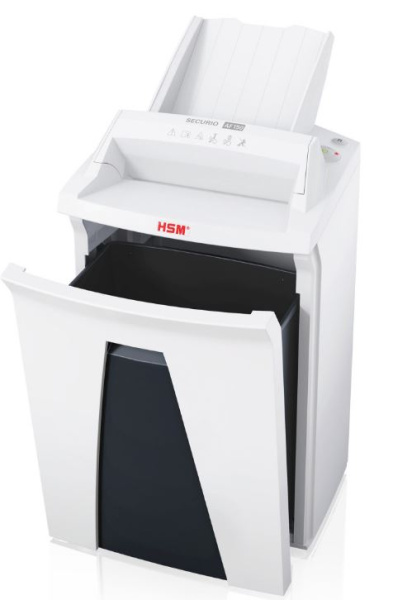 фото Уничтожитель бумаг  HSM SECURIO AF150 4.5x30 в Омске