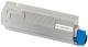фото Тонер-картридж  OKI TONER-Y-C58/5900-NEU в Санкт-Петербургe