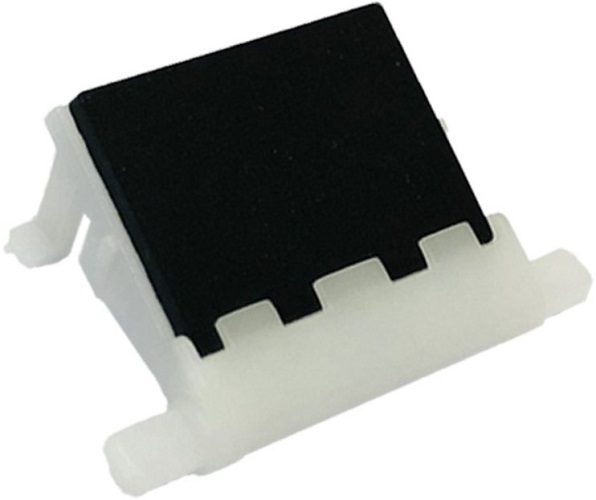 

Запчасть Pantum 301022149001 Тормозная площадка для M6500/M6600/M6700/M6800/M7100/M7200/M7300/BM5100 серий устройств, 301022149001