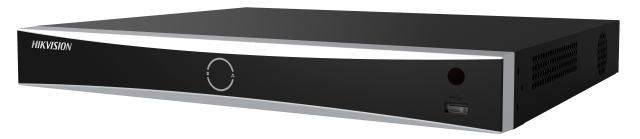 

Видеорегистратор HIKVISION DS-7608NXI-K2/8P 8-х канальный IP с POE и технологией AcuSense, DS-7608NXI-K2/8P