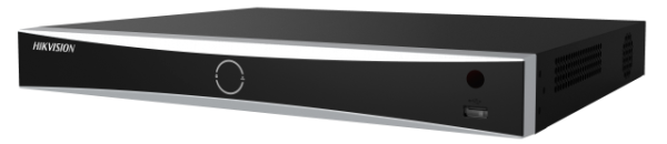 фото Видеорегистратор  HIKVISION DS-7608NXI-K2 в Казани