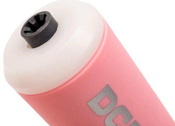 фото Отвертка аккумуляторная DCA ADPL05-5 (TYPE D) pink